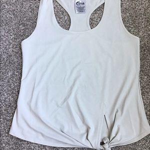 Zyia Active tank top size medium